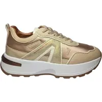 Alexander Smith Scarpe Donna Sneaker Liverpool Woman Ivory