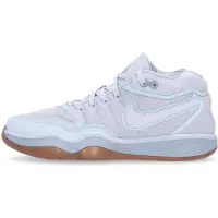 Nike Scarpa Basket Uomo Air Zoom G.t. Hustle 2 Football Grey/football Grey/glacier Blue