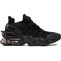Plein sport Sneakers Tiger Attack Gen X 04 in mesh