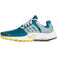 Nike Scarpa Bassa Uomo Air Presto Fresh Water/varsity Maize/midnight Navy