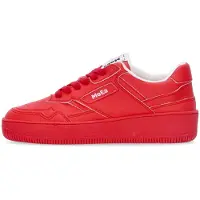 MoEa Scarpa Bassa Uomo Gen1 Apple/full Red