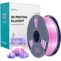 SUNLU Filamento Pla+ 85206