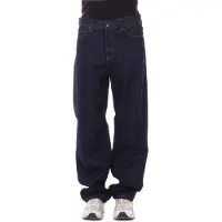 Carhartt WIP Jeans Blue rinsed