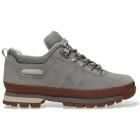 Timberland per donna. TB0A5P79EJR1 Scarpe in pelle Euro Hiker grigio (37 W), Basso, Crosta, Stringhe, Casual, All'aperto