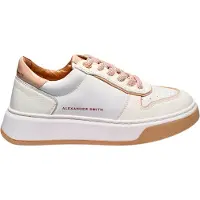 Alexander Smith Scarpe Donna Harrow Woman-White Nude