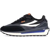 FILA Scarpa Bassa Uomo Reggio Dark Shadow/black/sodalite Blue