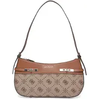 GUESS BORSA MELINDA LOGO