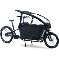 Cube Copri Pioggia Cargo 3.0