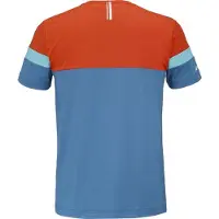 Babolat Maglietta A Maniche Corte Perf Crew Neck