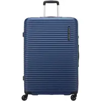 Roncato Swing Trolley Grande 76 Cm - Blu Notte