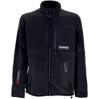 Timberland Giubbotto Pile Uomo Polartec Fleece Black