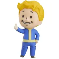 Good Smile Company Figura Fallout Vault Boy 76