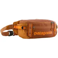 Patagonia Black Hole Waist Pack 5 Marsupio (5 l, marrone)