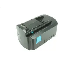 PowerSmart batteria 4000mAh per FESTOOL 498336, 498338, 498339, BPC 12