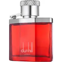 Dunhill Desiderio Rosso, Eau De Toilette, Per Uomo, 50 ml