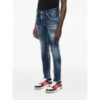 Dsquared2 Jeans slim Skater