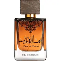 Louis Cardin Sama Al Emarat, Eau De Parfum, da uomo, 100 ml
