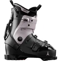 Atomic - Chaussures de ski all-mountain - Nexus 95 W Black/Dust per Donne - Taglia 37,5/38 - Nero