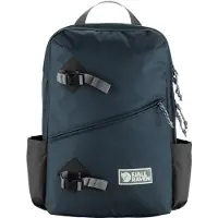 Fjällräven Vardag Backpack 17 Zainetto blu