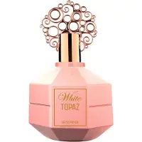 Louis Cardin Topazio bianco, eau de parfum, da donna, 100 ml