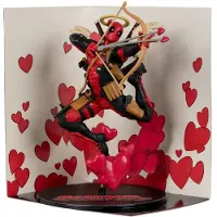 Mcfarlane Figura Marvel Deadpool