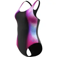 Speedo Costume Da Bagno Print Medalist