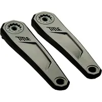 Title Mtb Guarnitura Cr1 Enduro/boost 136 Mm Axle