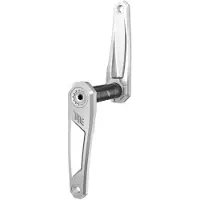 Title Mtb Guarnitura Cr1 Dj/no Boost 130 Mm Axle