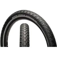 Kenda Pneumatico Rigido Urbano Kwick Drumlin Ks+ 60tpi 700c X 38