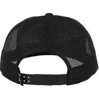 Hurley Cappello Trucker Old Coast