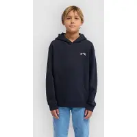 Billabong Felpa Con Cappuccio Arch Po
