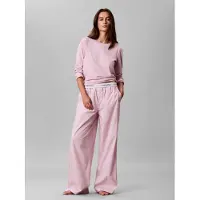Calvin Klein Pigiama A Maniche Lunghe Lv00qs7638