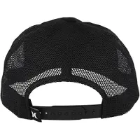 Hurley Cappello Trucker Shore Club