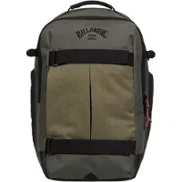 Billabong Headland Pack 27 Zainetto nero