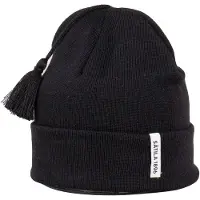 Sätila Bo Tassel Berretto (One Size, nero)