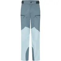 Mammut Aenergy Pro SO Hybrid Pants Pantaloni per sci alpinismo Uomo (56, grigio)