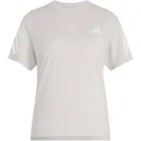 Adidas Women's Adi365 Climacool T-Shirt Maglia da corsa Donna (S, grigio)