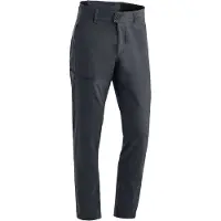 Maier Sports Nil Loop Pantaloni da trekking Uomo (56 - Regular, blu)