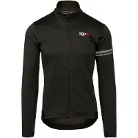Agu Winter Jacket Essential Giacca ciclismo Uomo (XXL, nero)