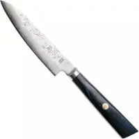 Yaxell Sunago 37502 coltello universale, 12 cm