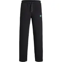 Jack & Jones Kids Junior Pantaloni 'JPSTKANE BUSTER' verde scuro