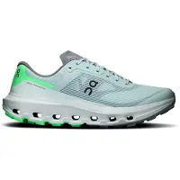 ON Cloudvista 3 Scarpe per trail running Uomo (49, brook / verdite)