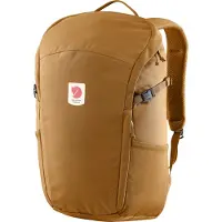 Fjällräven Zaino Ulvö 23, red gold