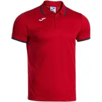 Joma Polo A Maniche Corte Combi Premium