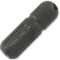 Audacious Concept Knife Tool XS - Zirconium - Matte
