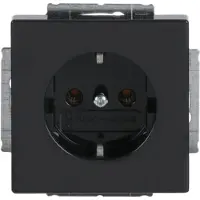 Busch-Jaeger 20 EUC-81 Presa lineare futura antracite