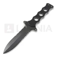 Original eickhorn-solingen Coltello S.E.K. M Marine