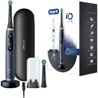 Oral-B Spazzolino Elettrico Io Series 9n Adult