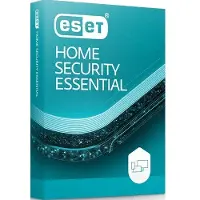 ESET HOME SECURITY ESSENTIAL 5 DISPOSITIVI 2 ANNI EX-BOX