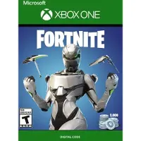 Fortnite: Pacchetto Eon + 2000 V-Bucks (One)